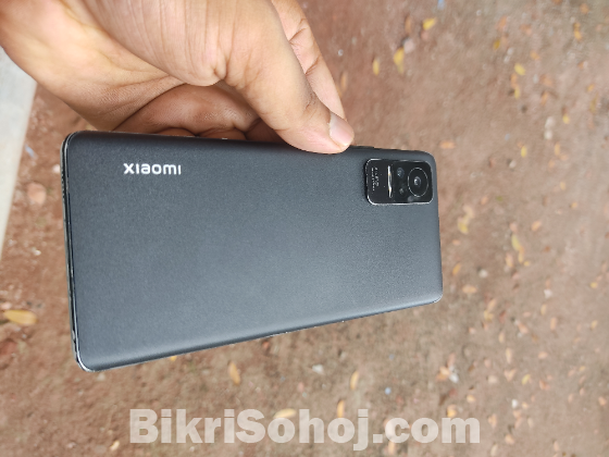 Xiaomi civi 1s